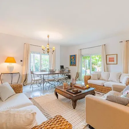 House - 8 Persons-pool Heater-wifi בית נופש