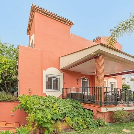 בית נופש House - 8 Persons-pool Heater-wifi *