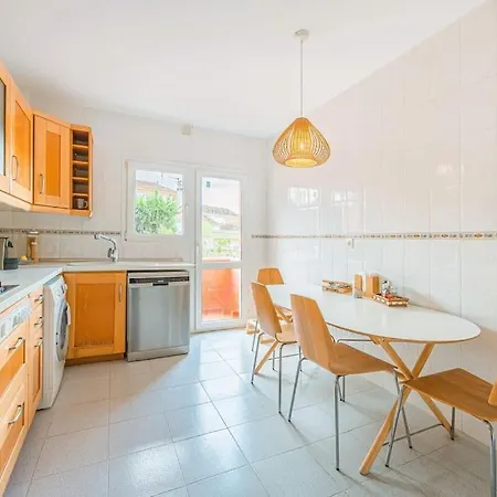 Holiday home House - 8 Persons-pool Heater-wifi *